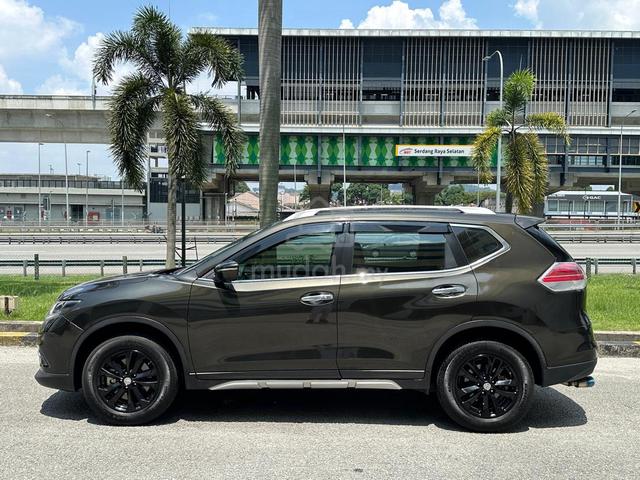 2018 NISSAN XTRAIL 2.0 AERO EDITION FACELiFT MODEL - 5