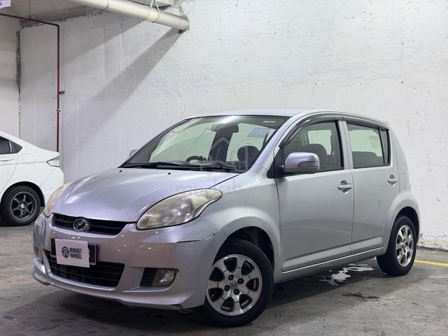 2010 Perodua MYVI 1.3 EZi FACELIFT (A) WHOLE SALE - 2