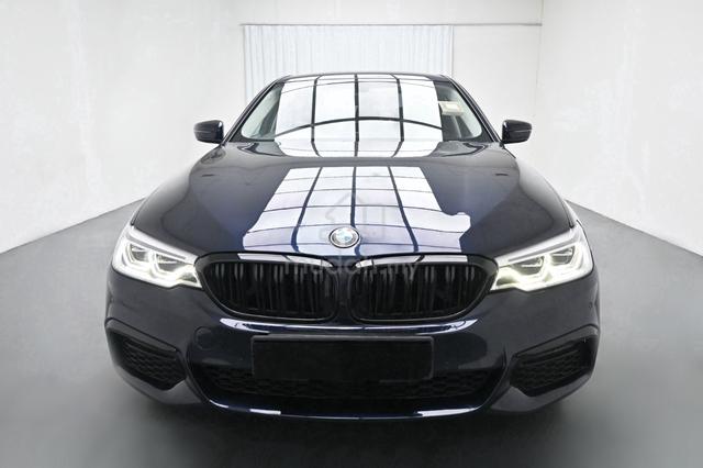 2020 Bmw 520i 2.0 LUXURY (A) 1-OWNER FSR U/WRTY 26 - 2
