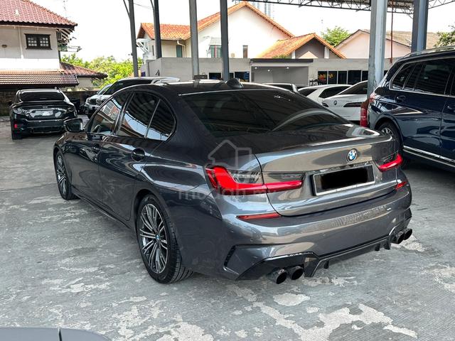2021 Bmw 3 SERIES 2.0 30I M SPORT MY19 G20 (A) - 3