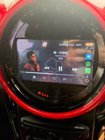2013 Mini COUNTRYMAN 1.6 JOHN COOPER WORKS (A) - 5