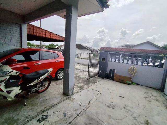 BUKIT BATU(SEDENAK)‼️Non-BUMI(SIAP RENOVATE)‼️BELAKANG SHOPLOT‼️ 2