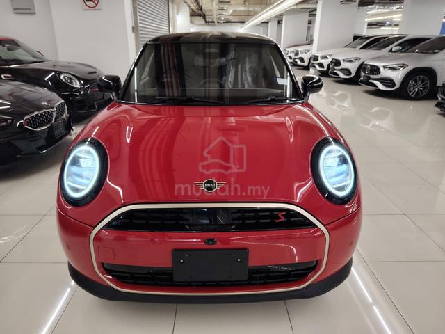 2024 Mini COOPER 2.0 S NEW MODEL F56 FACELIFT (A) - 5