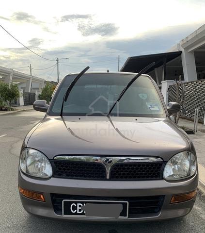2006 Perodua KELISA 1.0 EZ (A) - 3