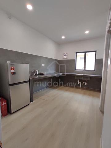 FREEHOLD RENOVATED 2 STOREY Taman Nirwana Klebang Pulau Gadong Melaka 1