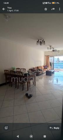 Marina court room for rent 2