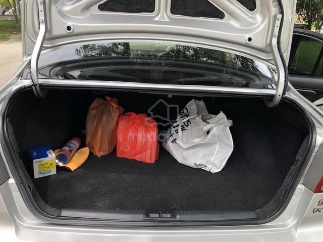 2004 Honda CIVIC 2.0 i-VTEC (A) - 5