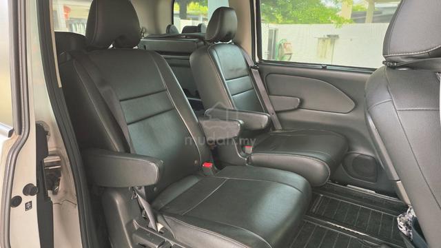 2019 Nissan SERENA 2.0 PREMIUM HIGHWAY STAR (A) - 5