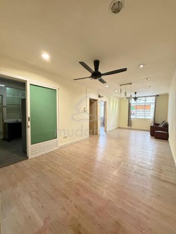 Angkasa Apartment 1
