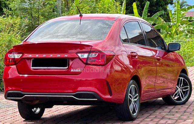 2020 Proton SAGA PREMIUM AT 1.3L (A) - 2