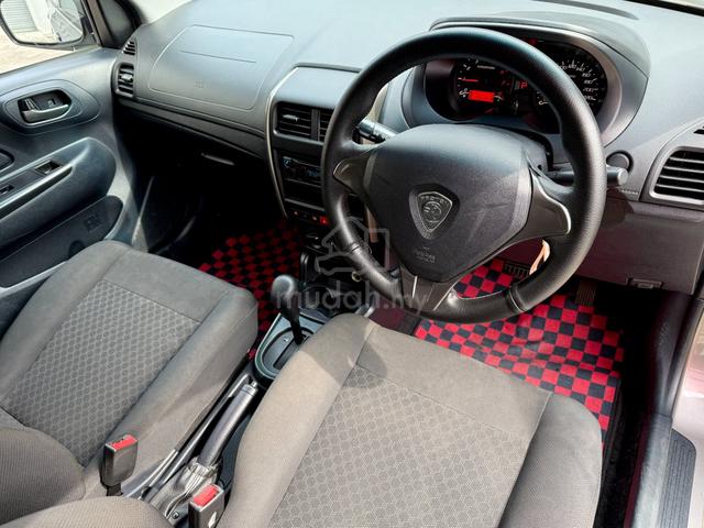 2018 Proton SAGA 1.3 EXECUTIVE CVT (A) - 4