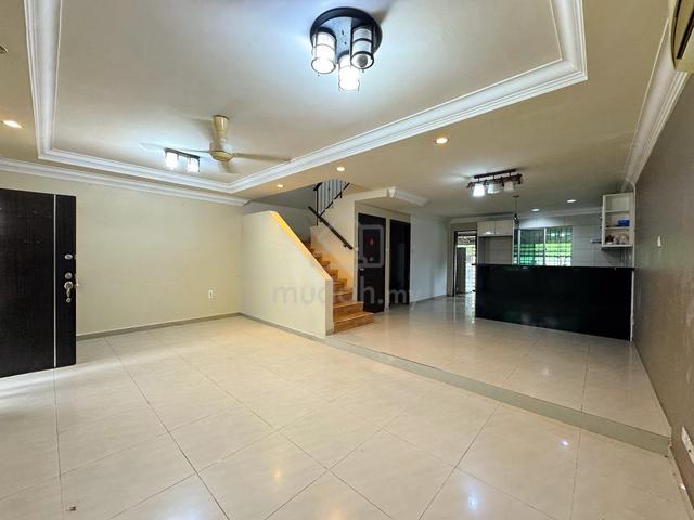 Below Market Value| Penampang | 3 Storey | Imperial Villa | Flood Free 1