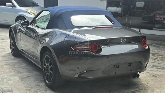 2023 Mazda MX-5 1.5 ROADSTER 990S (M) BREMBO/RAY S - 5