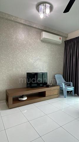 Sky Loft Premium Suites @ Bukit Indah 1