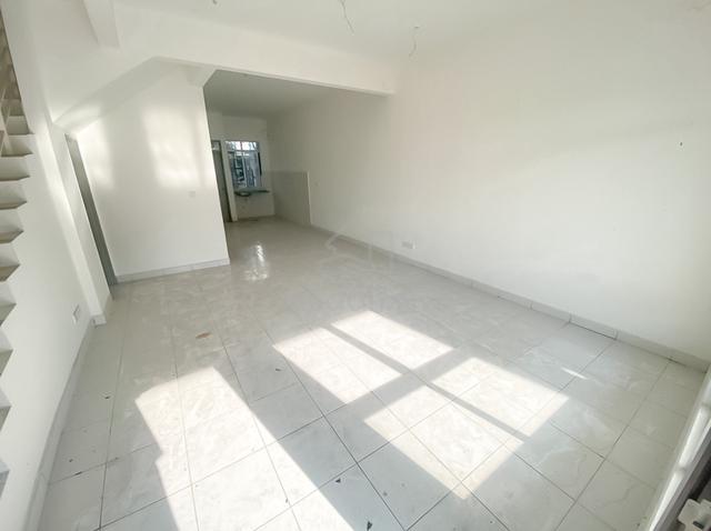 [Below Market] 2 Storey Terrace M Residence 1 Rawang House 1