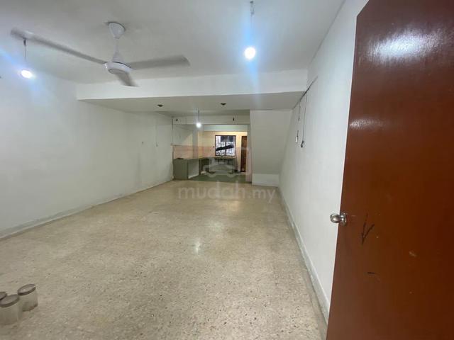 Double Storey Bandar Baru Permas Jaya Can Full Loan Below Price Value 1