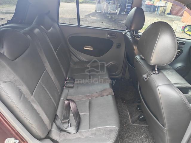 2011 Perodua VIVA 1.0 EXCLUSIVE(A) no procesing fe - 5