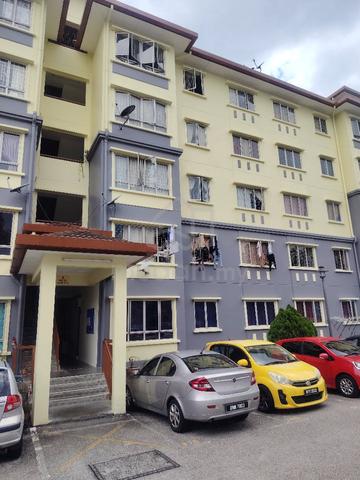 Desa Tanjung (Puchong) 1