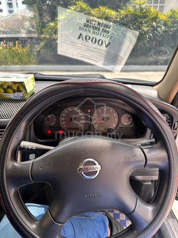 2003 Nissan SENTRA 1.6 SG N16 (A) - 5