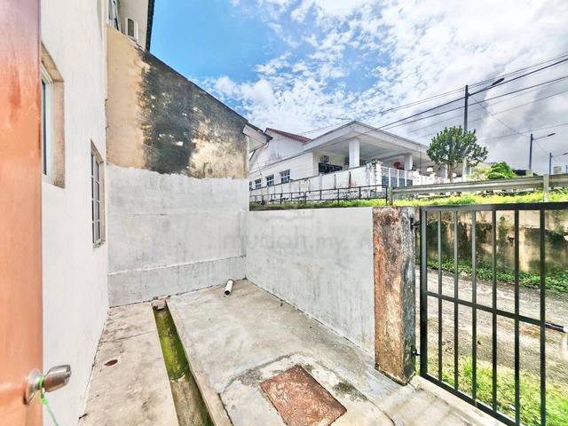 Taman Putri Kulai @ 2 Storey 22x70 Unblock View 3
