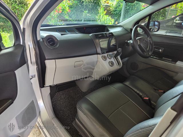 2010 Perodua ALZA 1.5 EZI (A) - 3