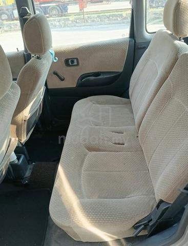 2004 Perodua KENARI 1.0 EZ (A) - 5