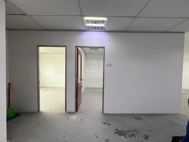 Seri Kembangan Dataran Mutiara Shop for Rent-Second Floor, With Lift, 5