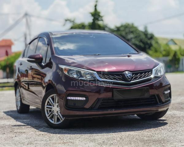 2019 Proton PERSONA 1.6 EXECUTIVE (A) FULL LOAN - 1