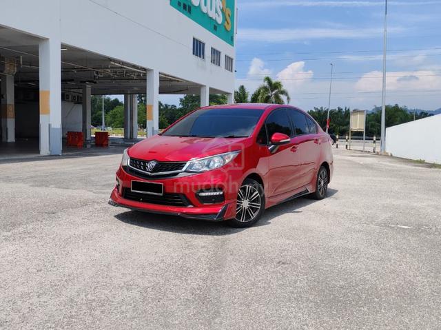 2020 Proton PERSONA 1.6 PREMIUM (A) 3 YRS WARRANTY - 4
