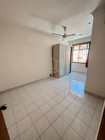2 Storey Seri Orkid Skudai 4 Bed 3 Bath Renovation International Lot 4