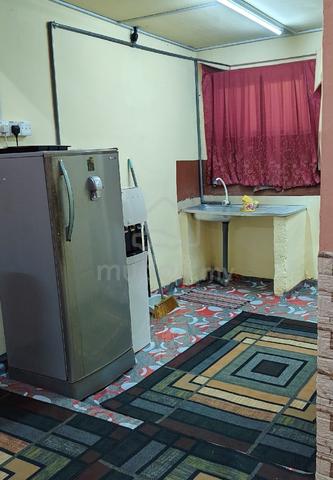Home stay taman peruna  - photo 5 of 6