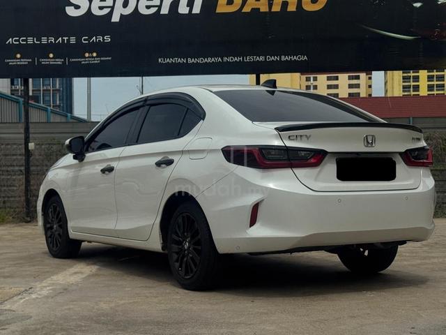 2022 Honda CITY 1.5 V (A) GN2 SEDAN FULL SPEC - 3