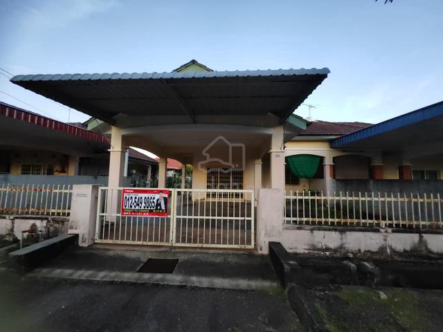 BANDAR PUTERI JAYA 1 STY Terrace Semi-D LOTUS 1