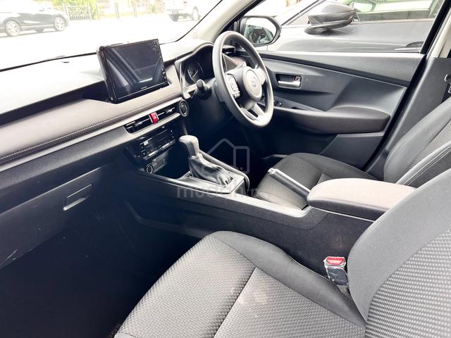 2023 Toyota VIOS 1.5 E (A)*FULL RECORD*LIKE NEW* - 4