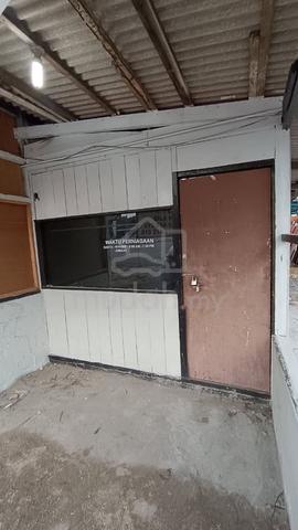 Kedai Sewa di Binjai 1