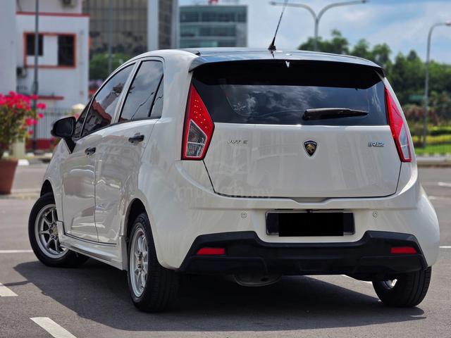 2015 Proton IRIZ 1.3 STANDARD (A) - 4