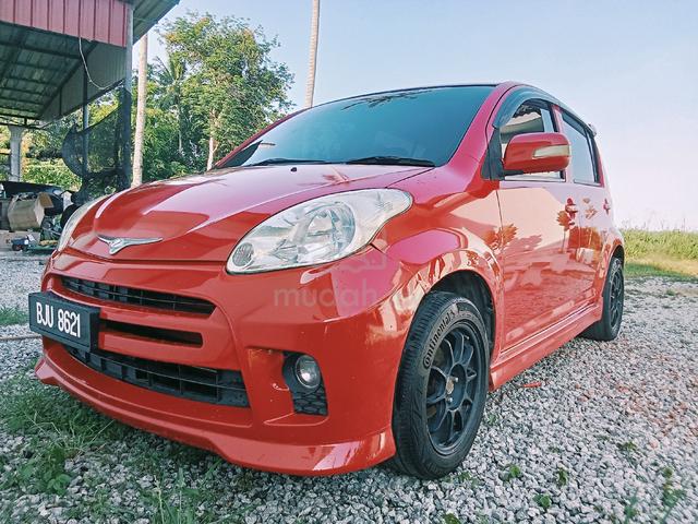 2008 Perodua MYVI 1.3 SE ZHS (A) - 5