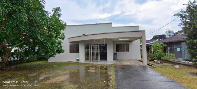 Single Storey Semi-D Green Street Homes Seremban 2 FOR RENT 1