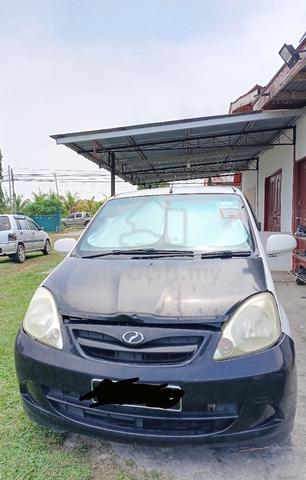 2010 Perodua VIVA 0.8 850 EX (M) - 1