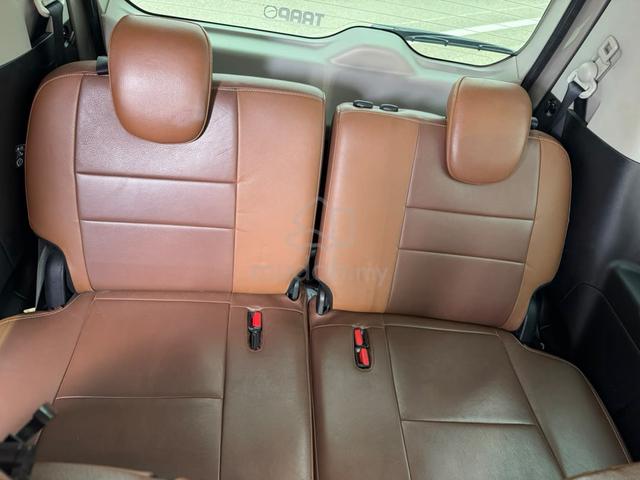 2018 Nissan SERENA 2.0 S-HYBRID HIGHWAY STAR C27 - 5