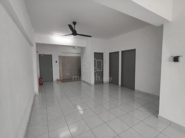 Trifolia Apartment 1