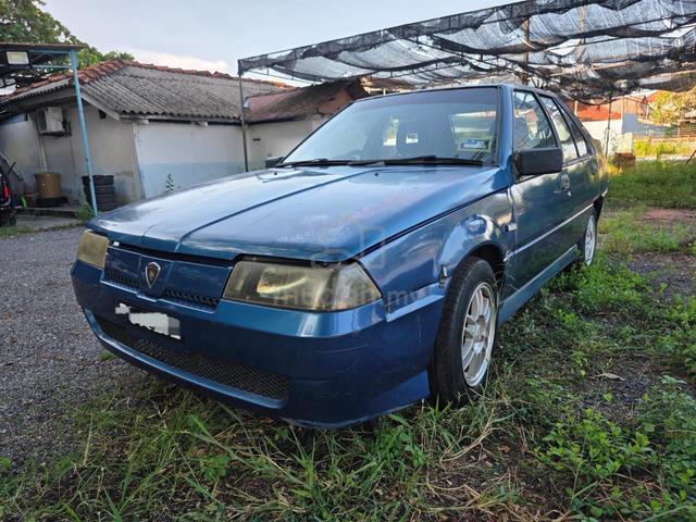 2005 Proton SAGA 1.3 LMST (M).. - 2