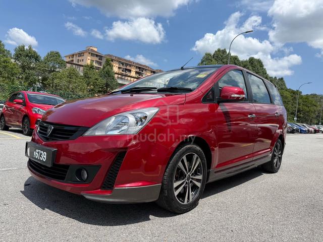 2015 LOAN KEDAI Proton EXORA 1.6 PREMIUM F/L (A) - 3