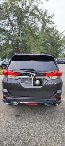 2020 Perodua ARUZ 1.5 AV MY19 D38L (A) - 3