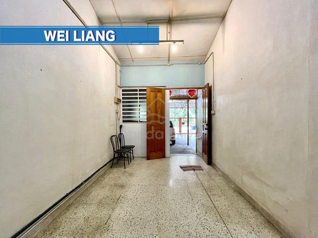 Terrace [1530sf] EXTRA PARKING SPACE l GREENERY VIEW l GOOD ACCESS 1