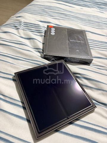 Samsung z fold 8 ultra 256GB Fullset - photo 2 of 2