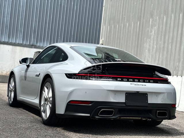 2025 Porsche 911 3.0 CARRERA 992.2 Great Spec - 4