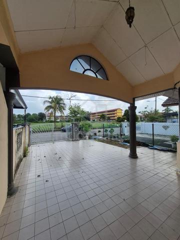 Taman Rinting Below Market Low Deposit Unblock View 4Beds 3Baths 400k 1