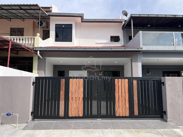 Bandar Mahkota Cheras near Shop Lot 1