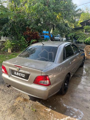 2006 Proton WAJA 1.6 CAMPRO VERSION A (M) - 2